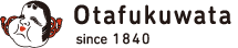 Otafukuwata since1840